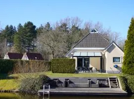 Holiday Home Vosseberghuis Prestige & Outdoor Spa by Interhome