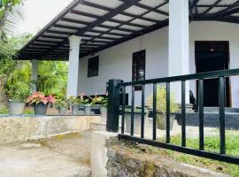 Green Villa