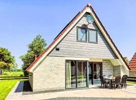Holiday Home De Wieringerheid 164 by Interhome