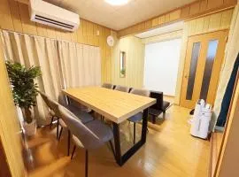 Villa FUNABASHI