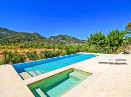 Holiday Home Petit Can Garcia by Interhome