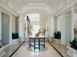 瑞拉斯科尔特德利阿拉贡内斯酒店