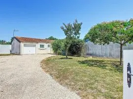 Holiday Home La Remigeasse 2 by Interhome