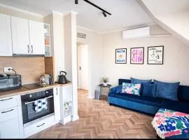 River View Ruse, Free,underground Parking