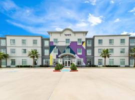 Spark by Hilton Victoria
