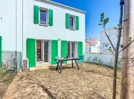 Holiday Home L'Arroche by Interhome