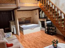 Vikings Home Nizami Street