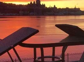 L Appart du St-Laurent 2e