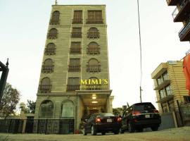 Mimi's Boutique Hotel