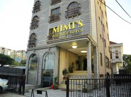 Mimi's Boutique Hotel