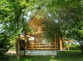 Chalet Jela by Interhome