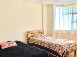 Hostal Inty Kucha