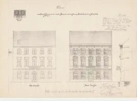 Apartmá Amélie-Elise