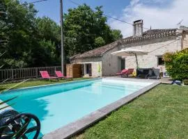Holiday Home Villa CAPPE by Interhome