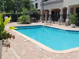 杰克逊维尔295号州际公路/东环城高速万怡酒店