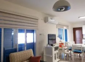 Retire holiday apartment