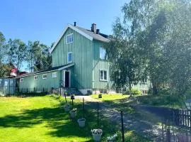 Voi Voi Bed & Breakfast