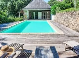 Holiday Home La Grulais by Interhome