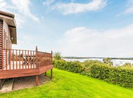 Chalet Loch Side Lodge 5 by Interhome，位于金罗斯的酒店