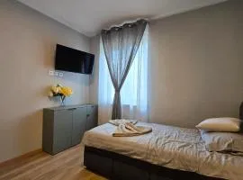 Boardinghouse Naim