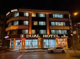 Dual Hotel Halkalı