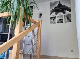 Pokoje na Jasełkowej