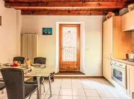 Holiday Home Milù by Interhome