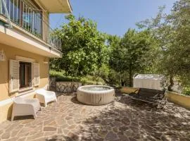 Apartment Dimora Lucretili by Interhome