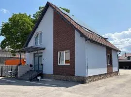 Ubytovňa Stanica Prievidza