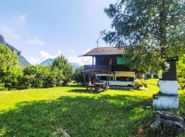 Chalet Altavista by Interhome