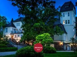 帕拉克奇客岑科度假疗养酒店