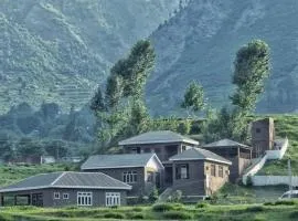 Forest Valley Cottages Kalam by Khan Familia