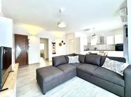 Mediterranean Apartment Deluxe