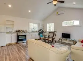 Quaint Concord Home w/ Covered Porch: Near Hiking
