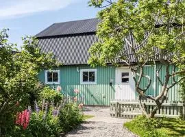 2 Bedroom Lovely Home In Klintehamn