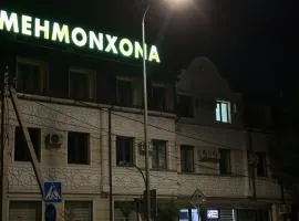 HUKAND DARVOZA