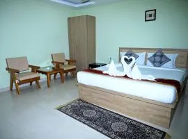 Hotel Sambit Royale