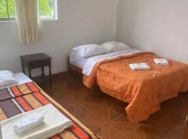 Pico Plata