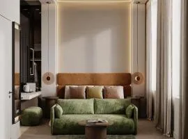 LOVIS Suites Vienna