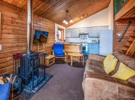 Macallan Lodge - Uk49119