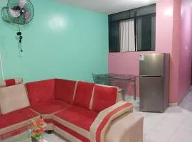 Departamento de 2 camas