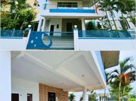 Green Woods Villas