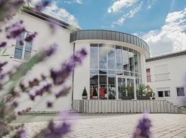 Catherine House，位于Zierenberg的酒店