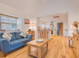 1 Bed in Alston oc-sz499，位于Leadgate的酒店