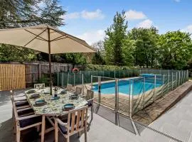 5 Bed in Woodbridge 72724