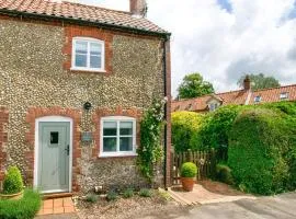 2 bed in Syderstone KT197
