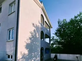 Harko apartments