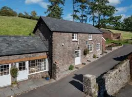 1 Bed in Bwlch BN270