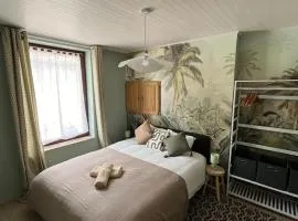 Le Cottage