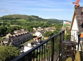 2 Bed in Corwen 77351